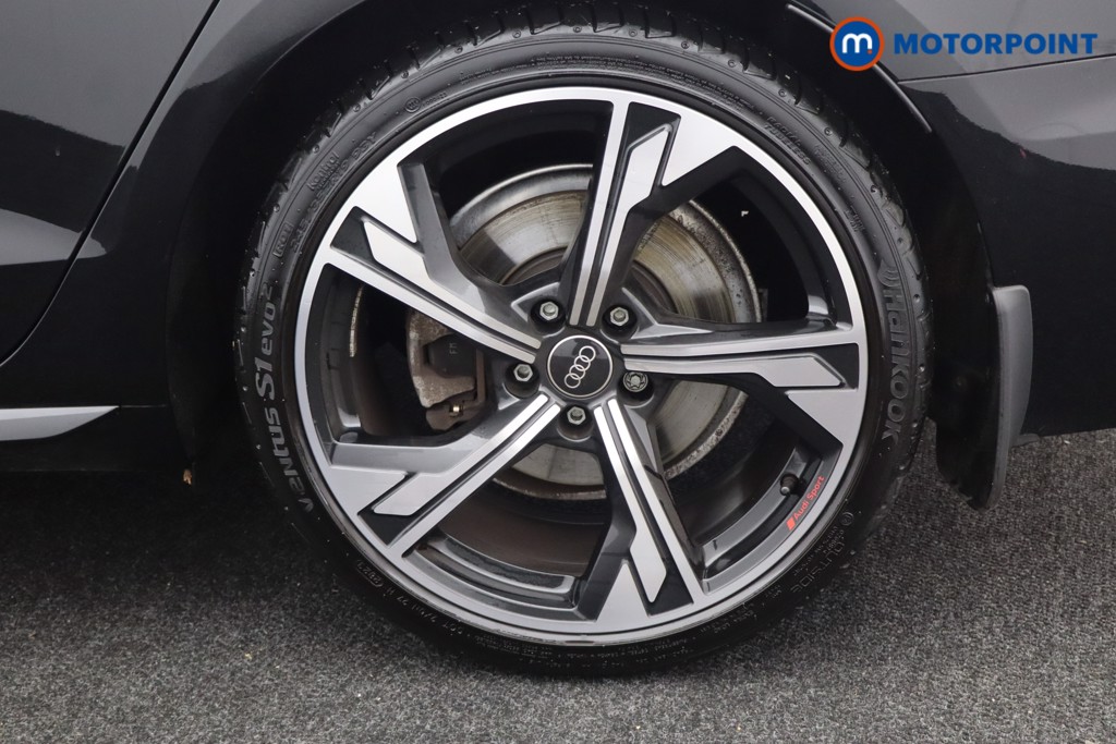 Used Audi A4 2023 for sale - 76352747: Photo 32