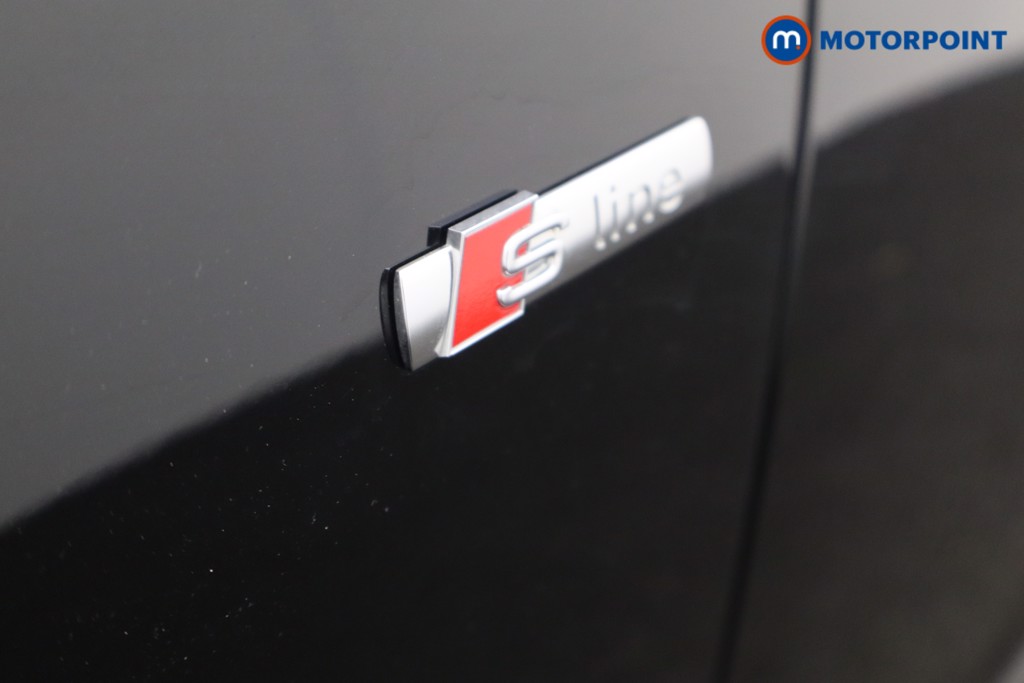 Used Audi A4 2023 for sale - 76352747: Photo 34