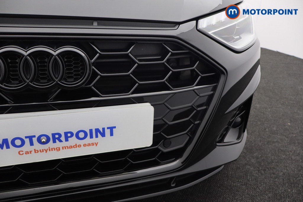 Used Audi A4 2023 for sale - 76352747: Photo 36