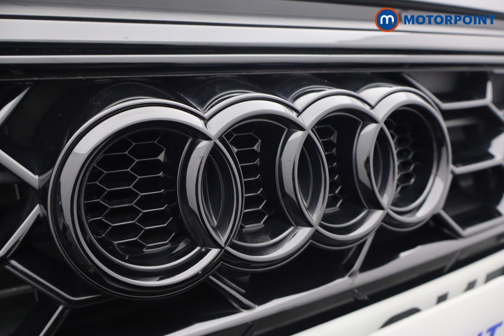 Used Audi A4 2023 for sale - 76352747: Photo 37