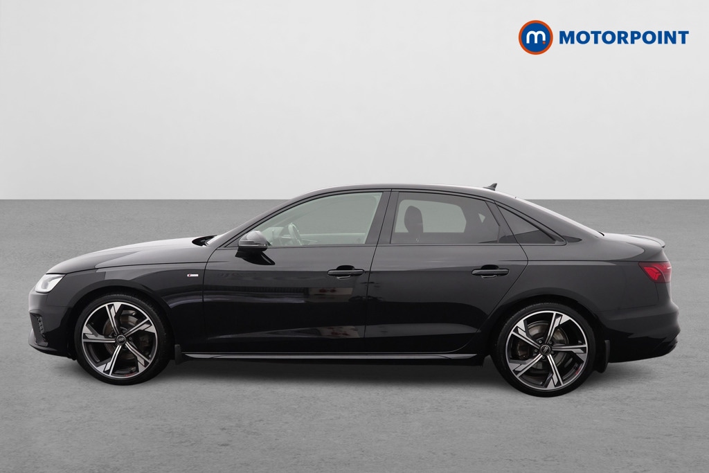Used Audi A4 2023 for sale - 76352747: Photo 4