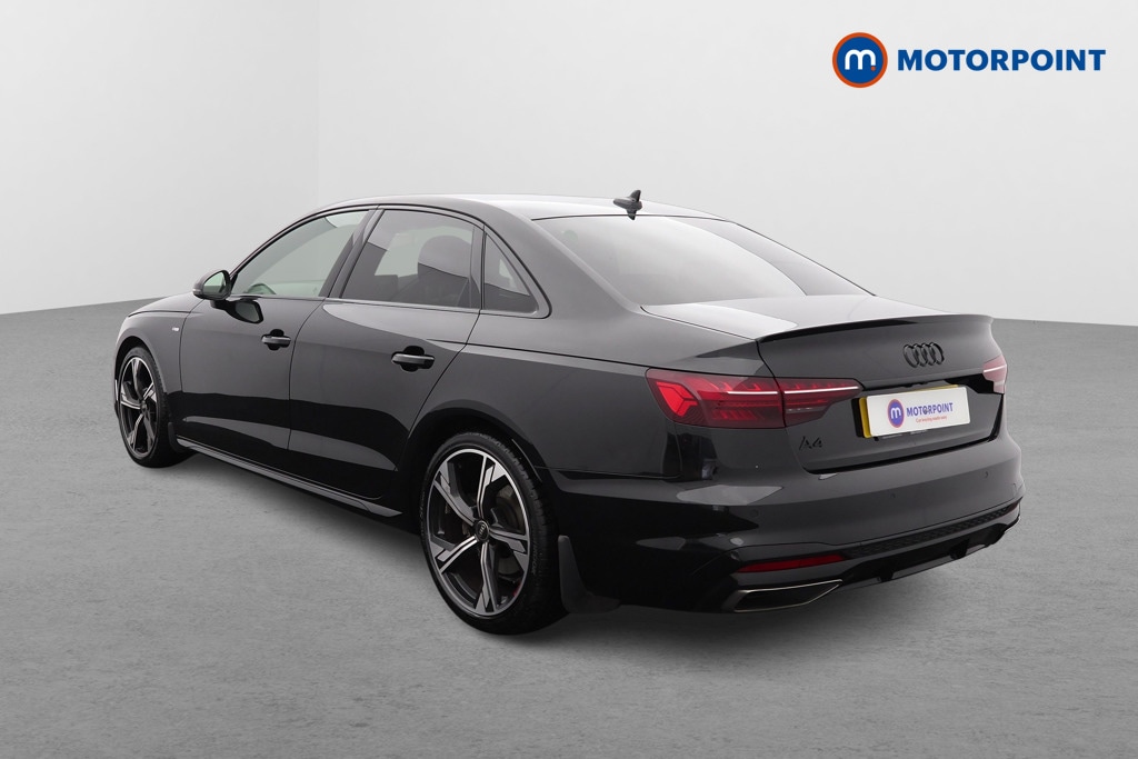 Used Audi A4 2023 for sale - 76352747: Photo 5