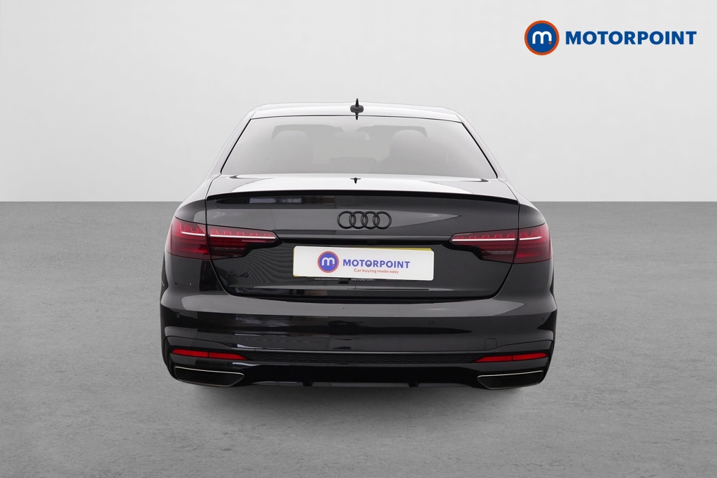 Used Audi A4 2023 for sale - 76352747: Photo 6