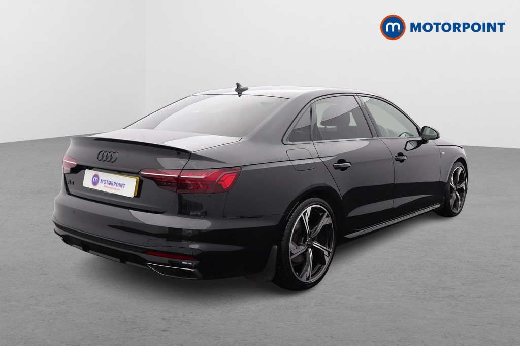 Used Audi A4 2023 for sale - 76352747: Photo 7
