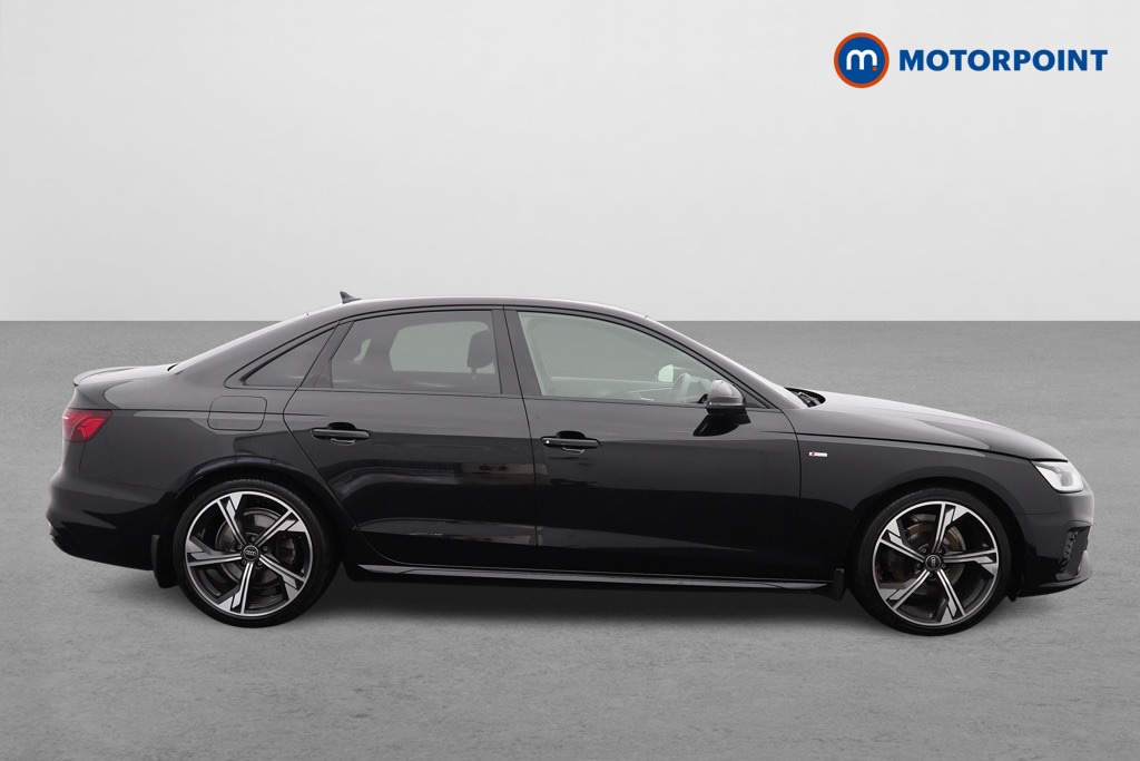 Used Audi A4 2023 for sale - 76352747: Photo 8