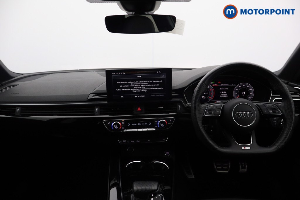 Used Audi A4 2023 for sale - 76352747: Photo 9