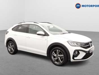 2024 - 1.0 TSI 115 R-Line 5dr DSG