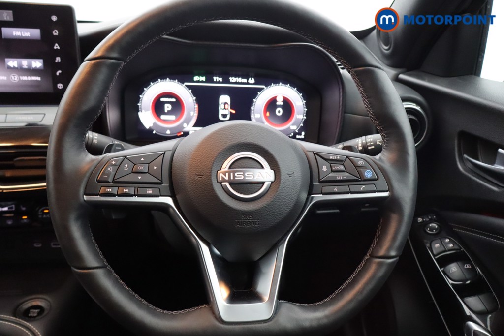 Used Nissan Juke 2024 for sale - 77112512: Photo 10