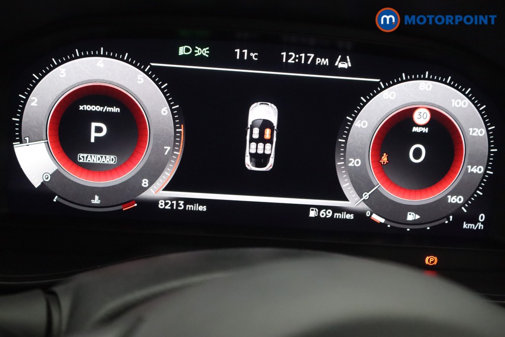 Used Nissan Juke 2024 for sale - 77112512: Photo 13