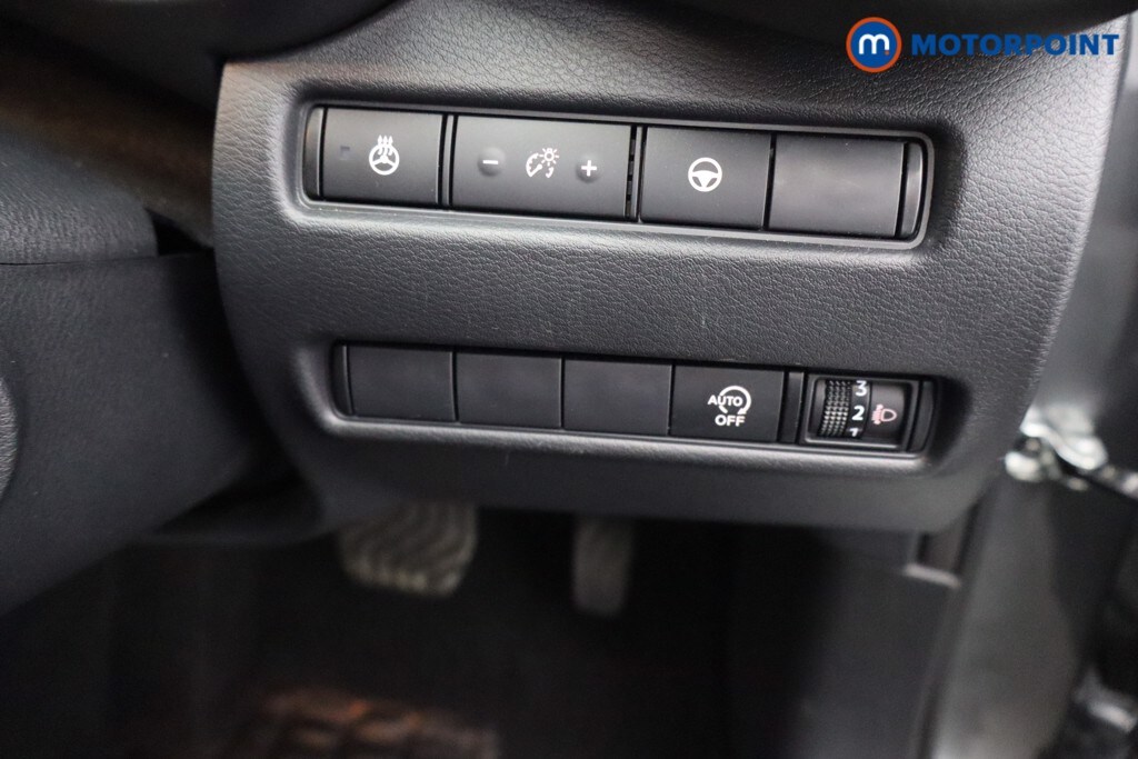 Used Nissan Juke 2024 for sale - 77112512: Photo 19