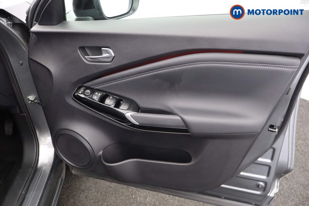 Used Nissan Juke 2024 for sale - 77112512: Photo 21