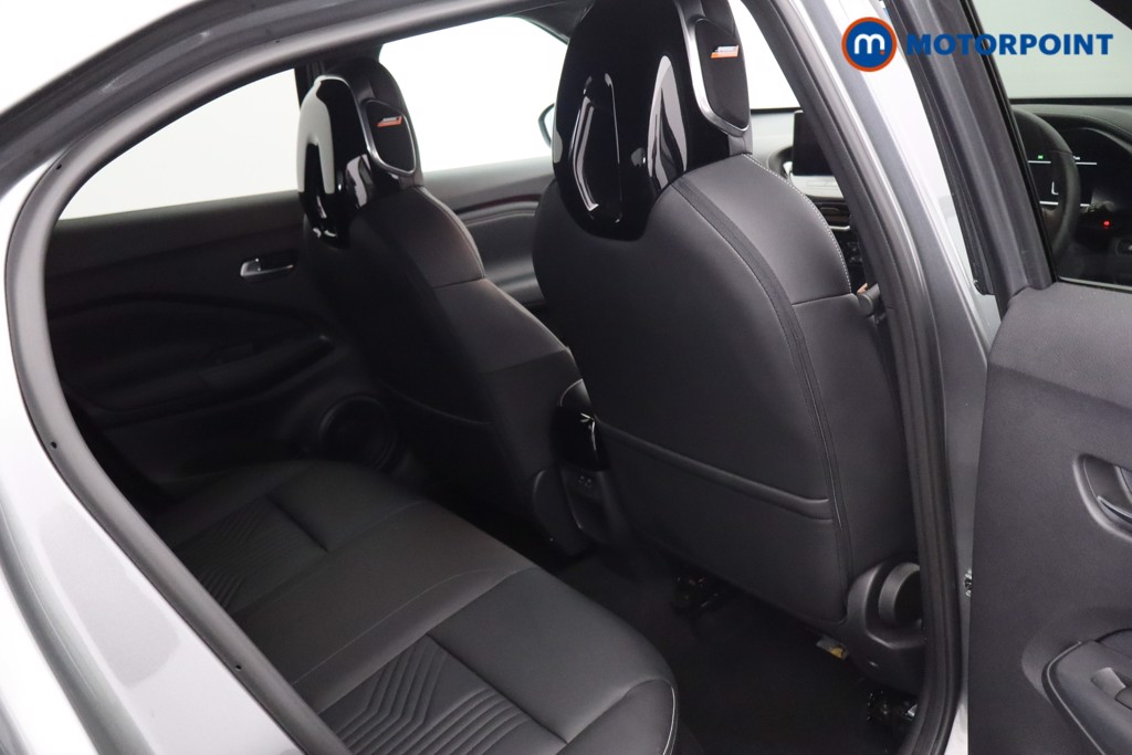 Used Nissan Juke 2024 for sale - 77112512: Photo 24