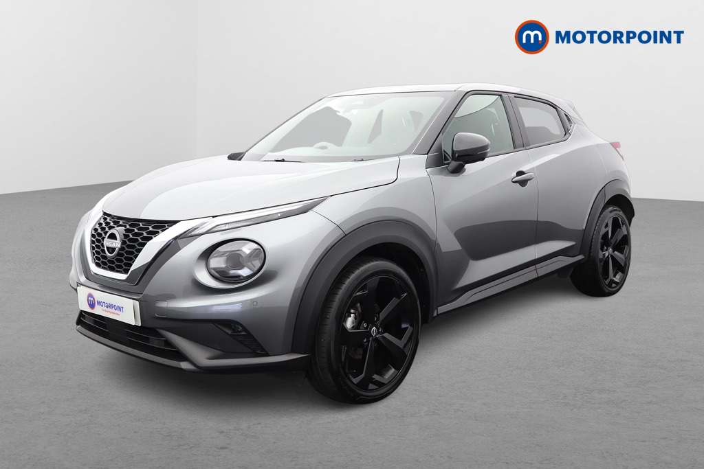 Used Nissan Juke 2024 for sale - 77112512: Photo 3