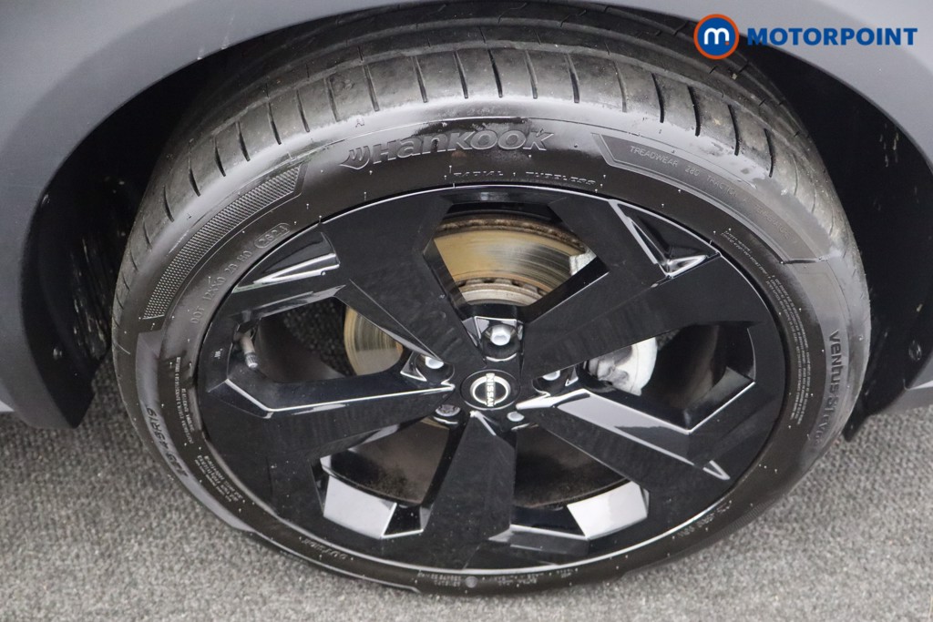 Used Nissan Juke 2024 for sale - 77112512: Photo 33