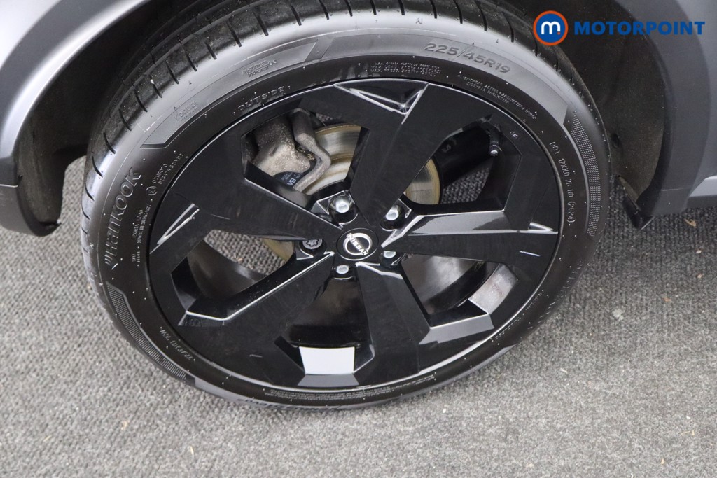 Used Nissan Juke 2024 for sale - 77112512: Photo 34