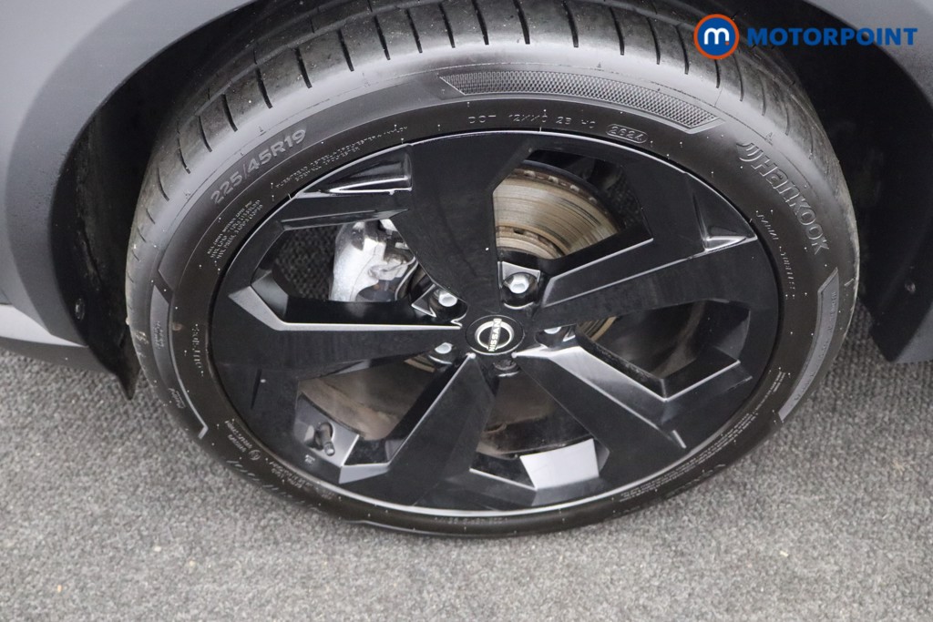 Used Nissan Juke 2024 for sale - 77112512: Photo 36