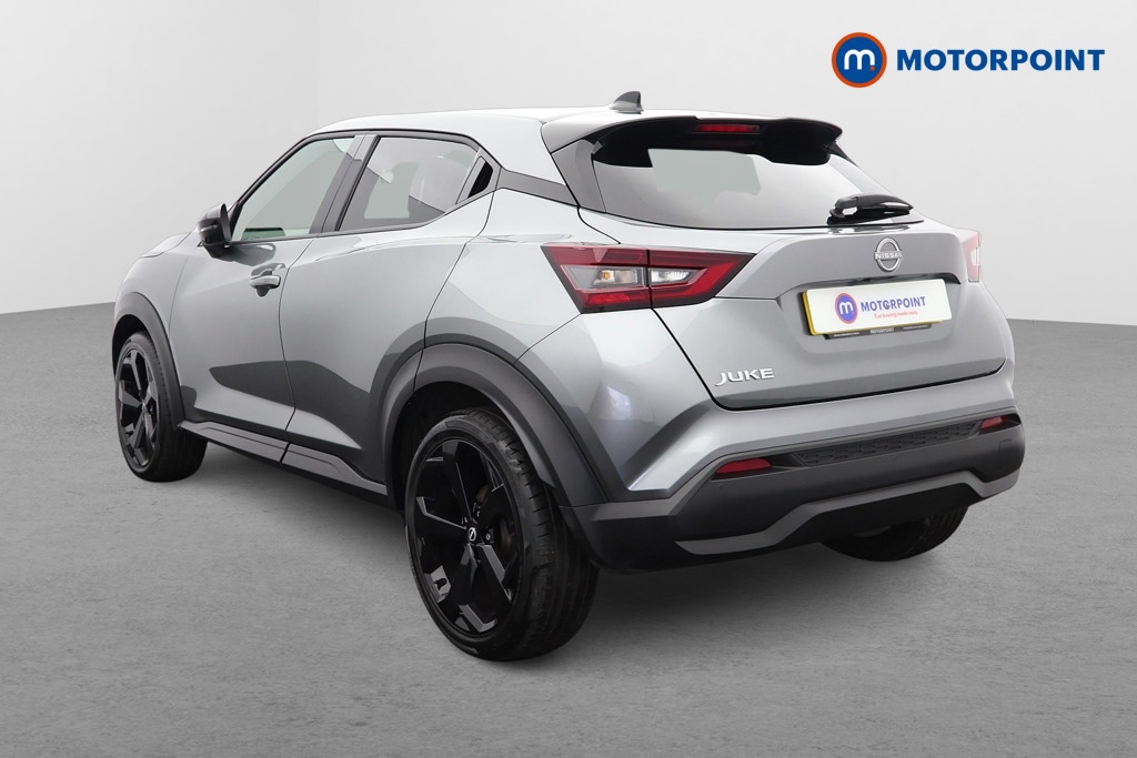 Used Nissan Juke 2024 for sale - 77112512: Photo 5