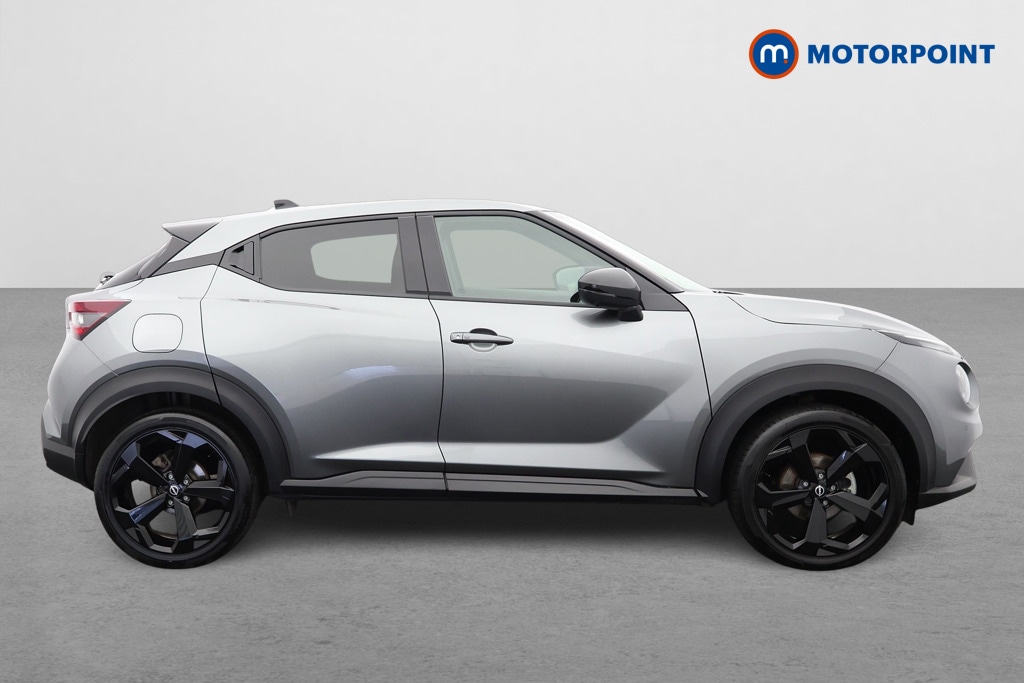 Used Nissan Juke 2024 for sale - 77112512: Photo 8