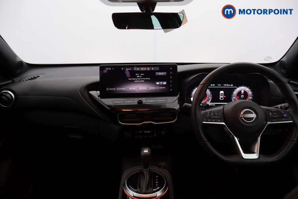 Used Nissan Juke 2024 for sale - 77112512: Photo 9