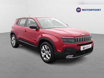 Used Jeep Other 2024 for sale - 75584743: Photo