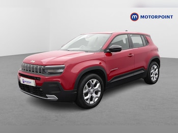 Used Jeep Other 2024 for sale - 75584743: Photo