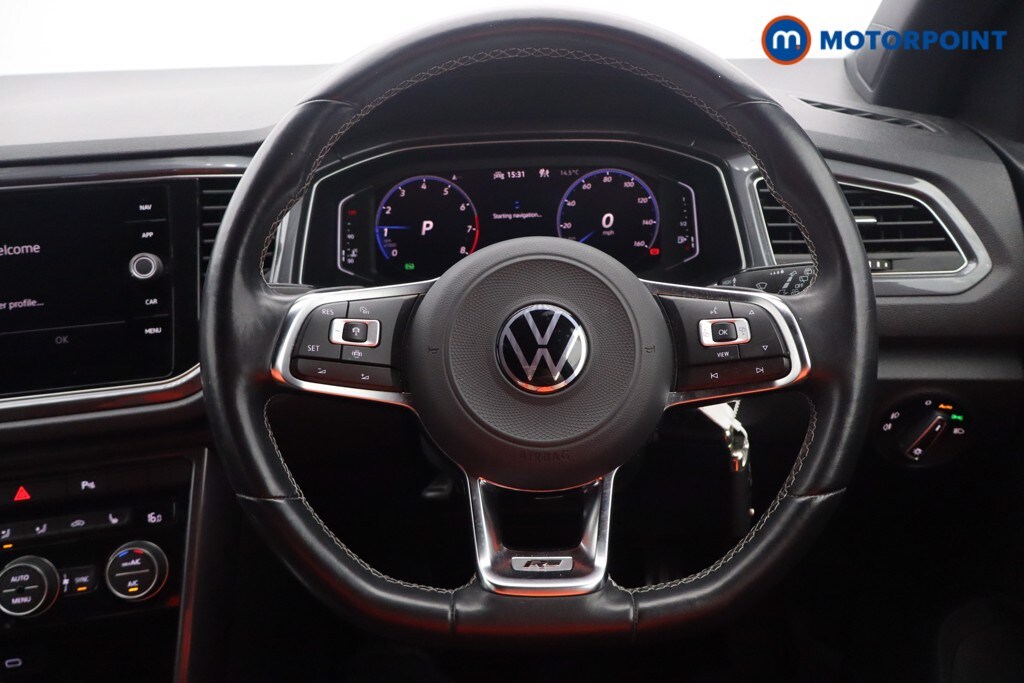 Used Volkswagen T-Roc 2021 for sale - 76127813: Photo 10