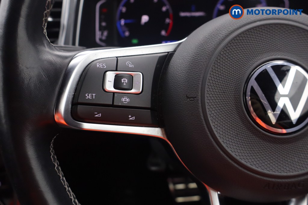 Used Volkswagen T-Roc 2021 for sale - 76127813: Photo 11