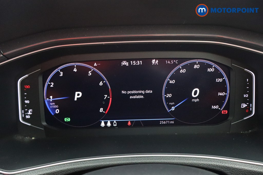 Used Volkswagen T-Roc 2021 for sale - 76127813: Photo 13