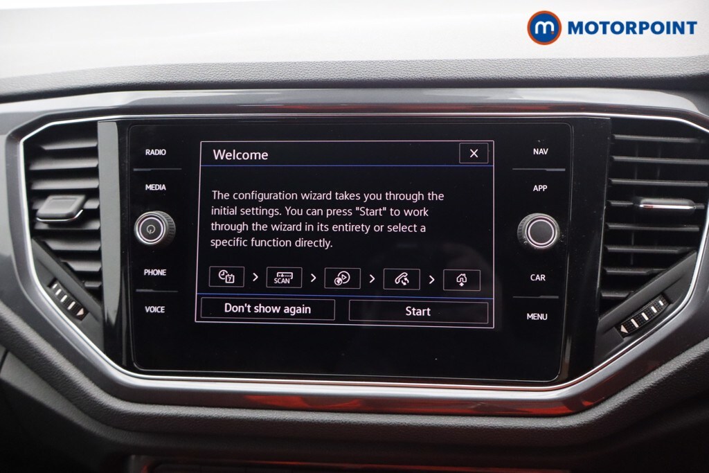 Used Volkswagen T-Roc 2021 for sale - 76127813: Photo 15
