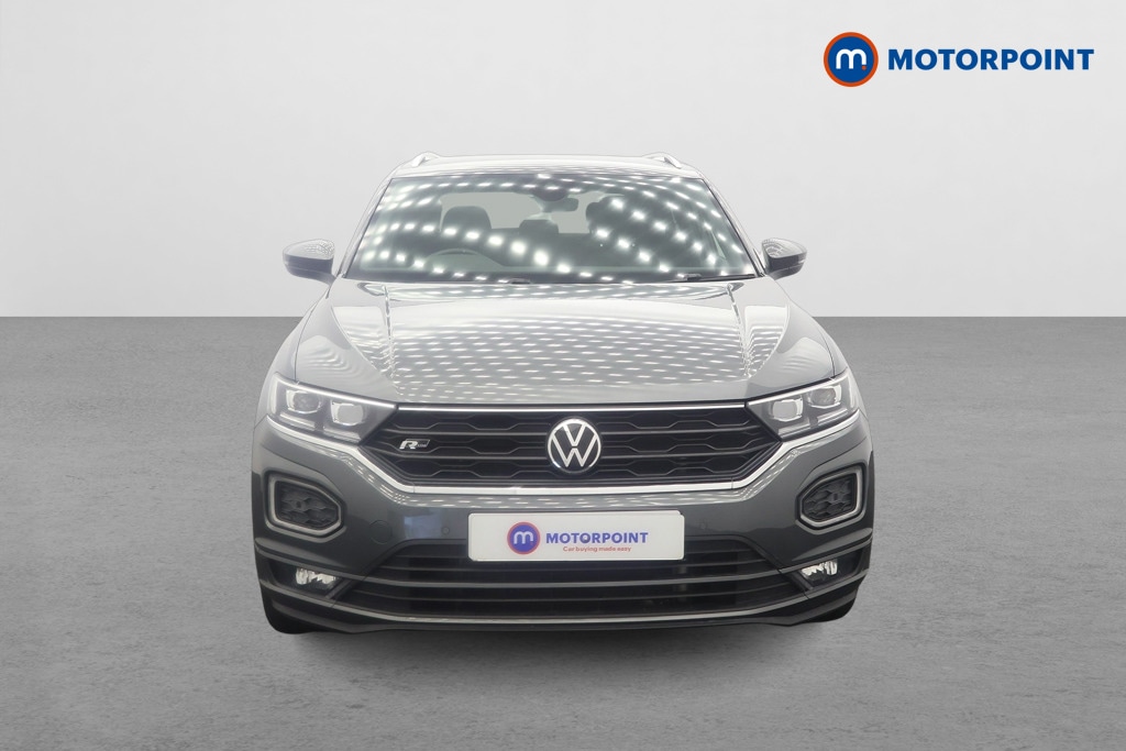 Used Volkswagen T-Roc 2021 for sale - 76127813: Photo 2