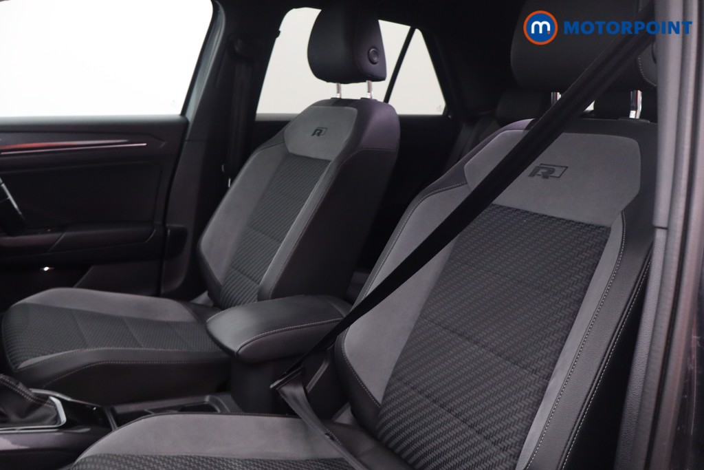 Used Volkswagen T-Roc 2021 for sale - 76127813: Photo 22