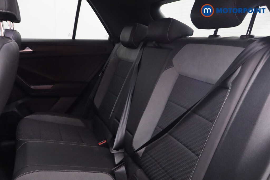 Used Volkswagen T-Roc 2021 for sale - 76127813: Photo 25