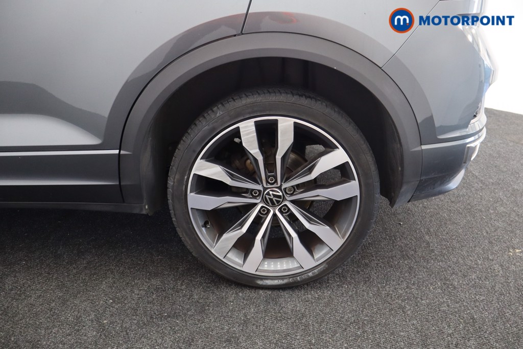 Used Volkswagen T-Roc 2021 for sale - 76127813: Photo 29