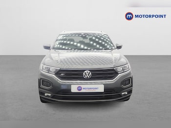Used Volkswagen T-Roc 2021 for sale - 76127813: Photo