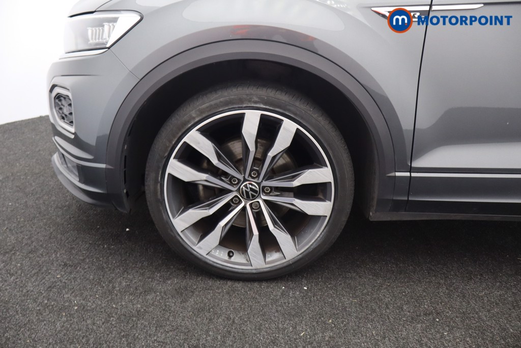 Used Volkswagen T-Roc 2021 for sale - 76127813: Photo 30