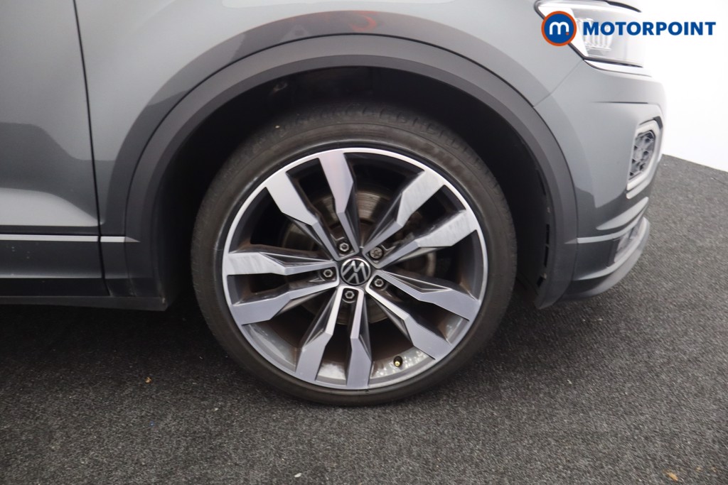 Used Volkswagen T-Roc 2021 for sale - 76127813: Photo 31