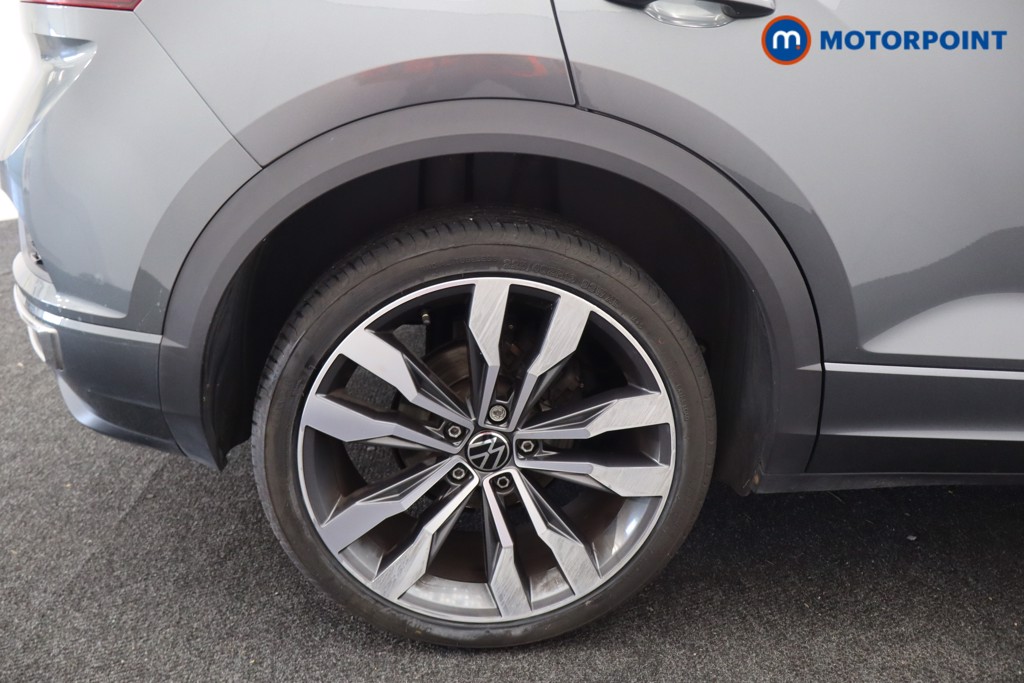 Used Volkswagen T-Roc 2021 for sale - 76127813: Photo 32