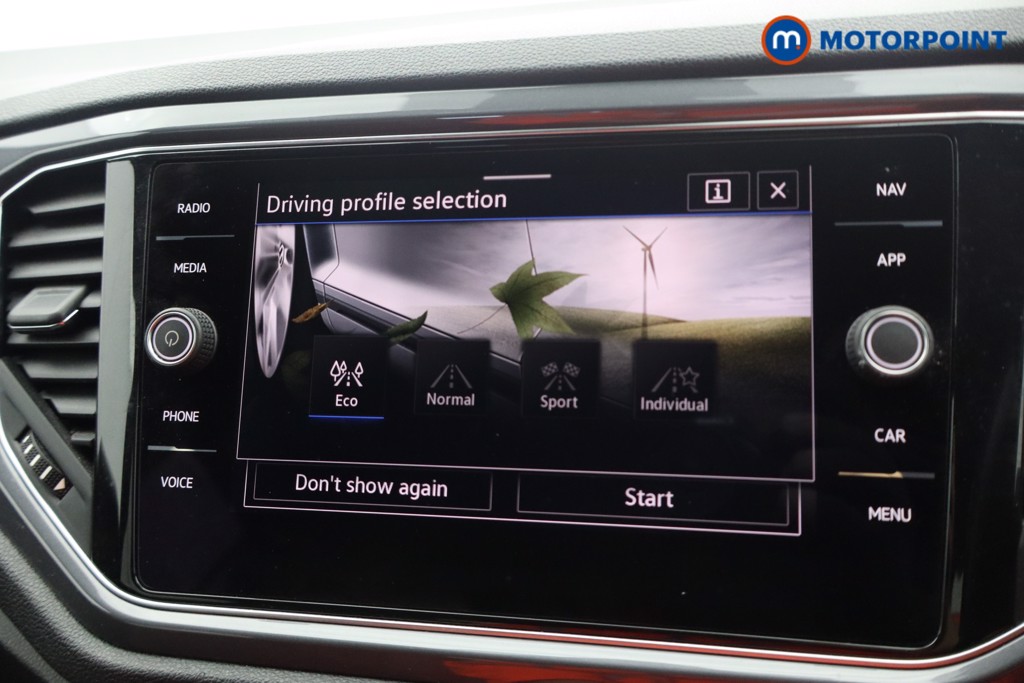 Used Volkswagen T-Roc 2021 for sale - 76127813: Photo 33