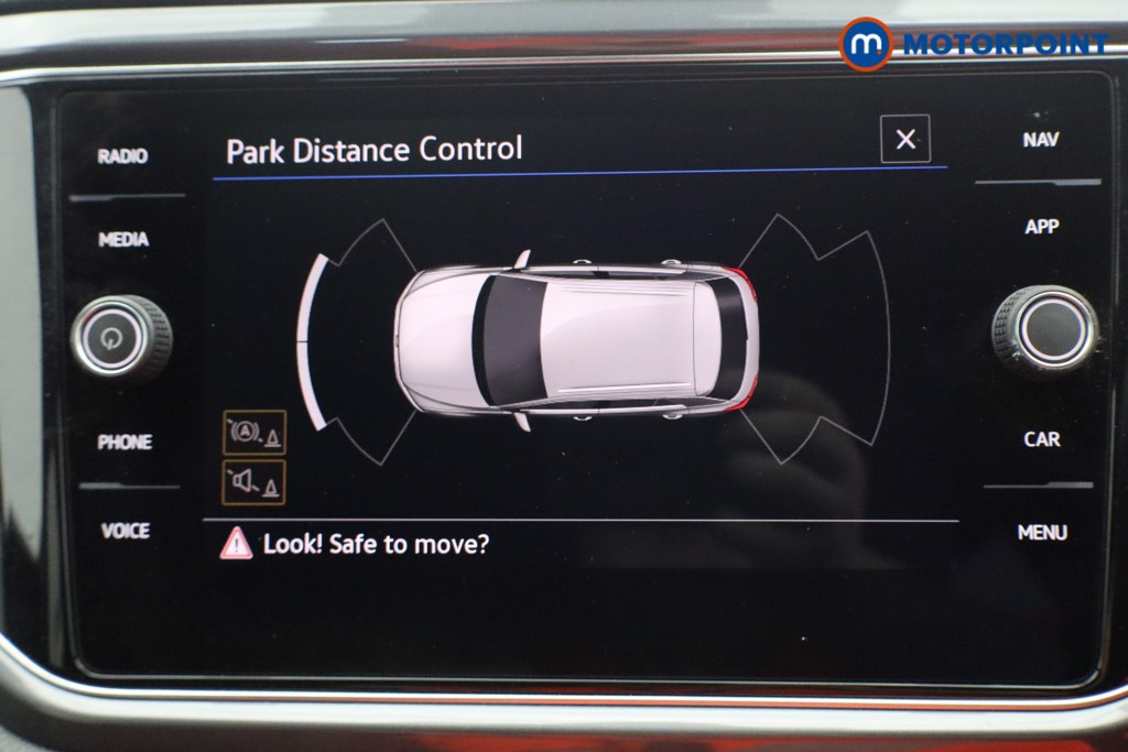 Used Volkswagen T-Roc 2021 for sale - 76127813: Photo 34