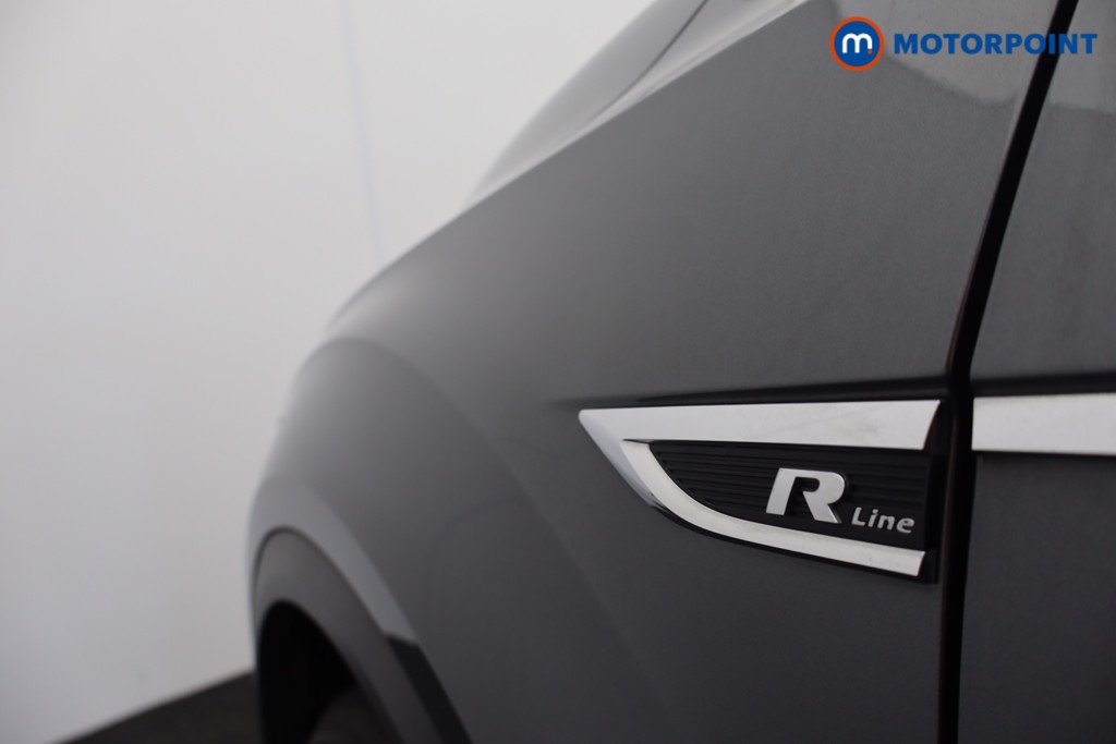 Used Volkswagen T-Roc 2021 for sale - 76127813: Photo 35