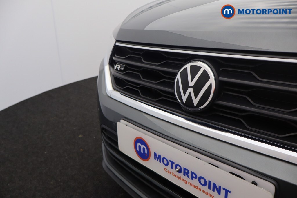 Used Volkswagen T-Roc 2021 for sale - 76127813: Photo 36