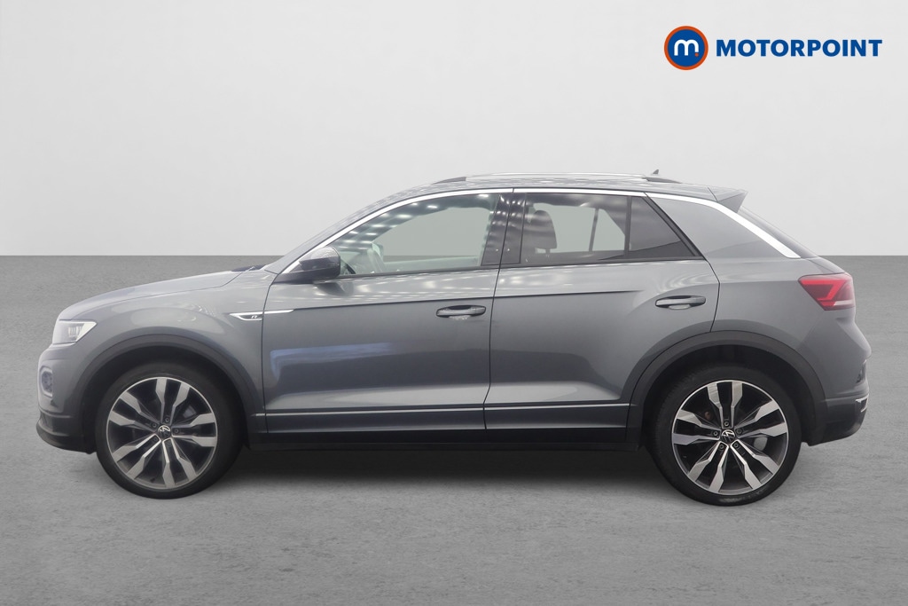Used Volkswagen T-Roc 2021 for sale - 76127813: Photo 4