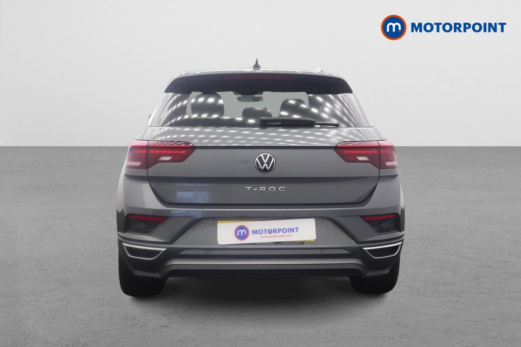 Used Volkswagen T-Roc 2021 for sale - 76127813: Photo 6