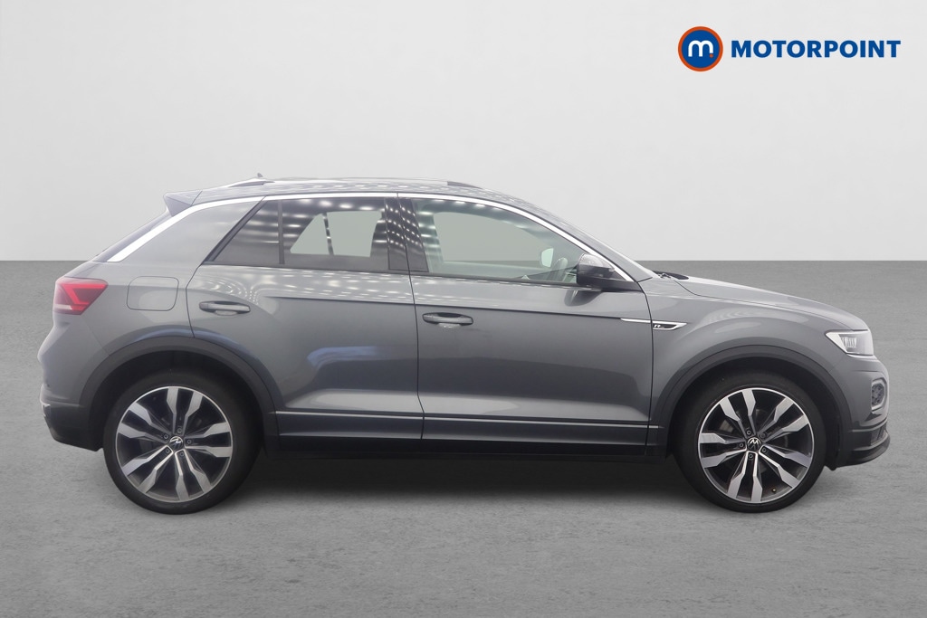 Used Volkswagen T-Roc 2021 for sale - 76127813: Photo 8