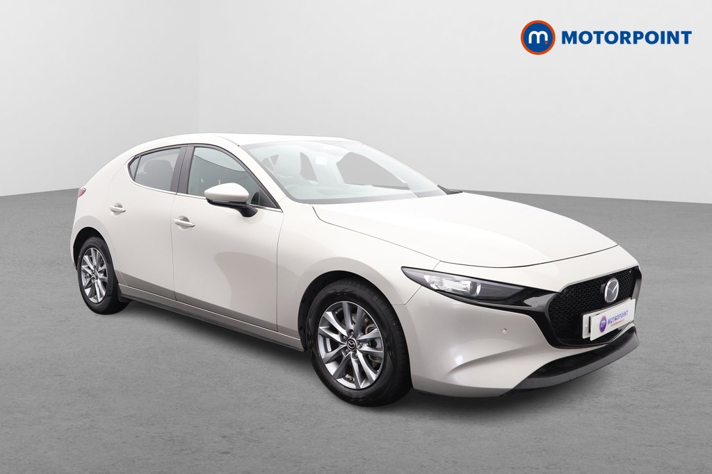 Used Mazda Mazda3 2025 for sale - 76889932: Photo 1