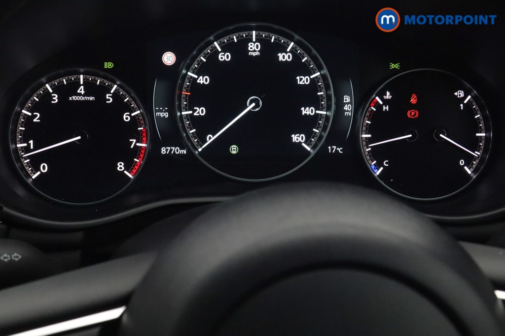 Used Mazda Mazda3 2025 for sale - 76889932: Photo 16