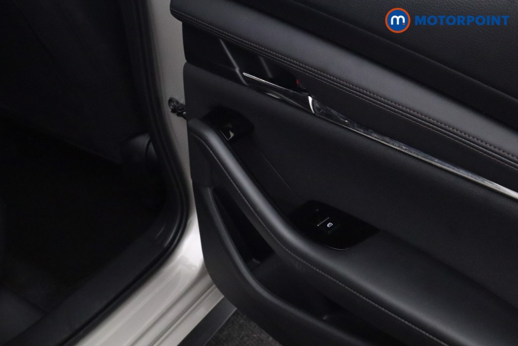 Used Mazda Mazda3 2025 for sale - 76889932: Photo 18