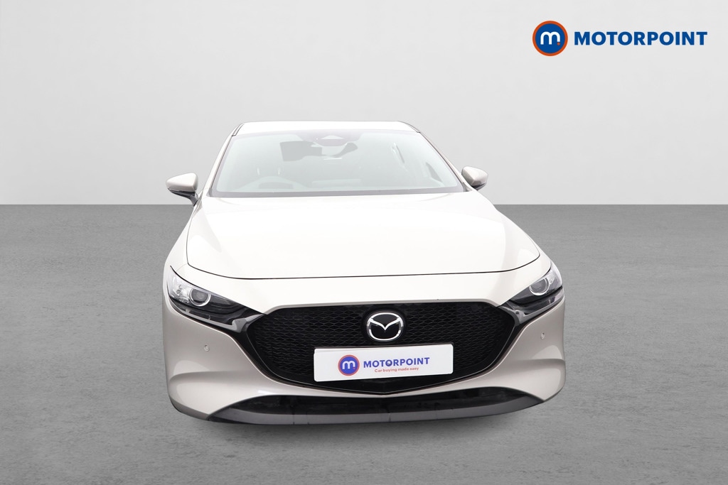 Used Mazda Mazda3 2025 for sale - 76889932: Photo 2