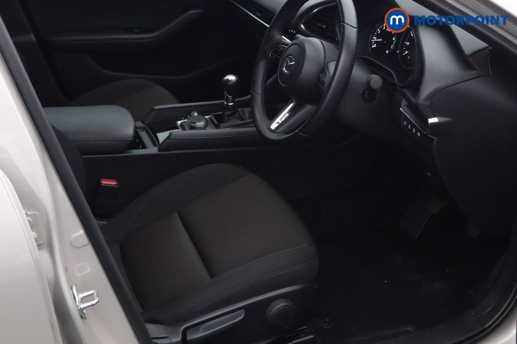 Used Mazda Mazda3 2025 for sale - 76889932: Photo 20