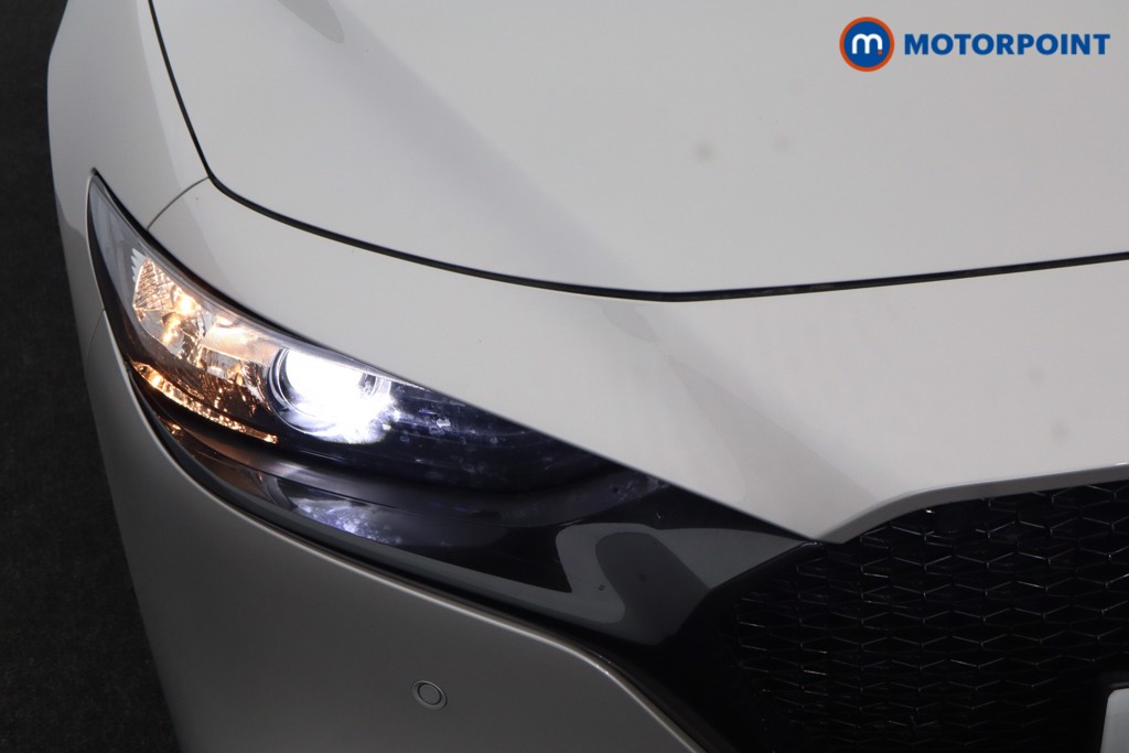 Used Mazda Mazda3 2025 for sale - 76889932: Photo 27